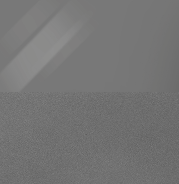 Ottis Large Round Graphite Side Table