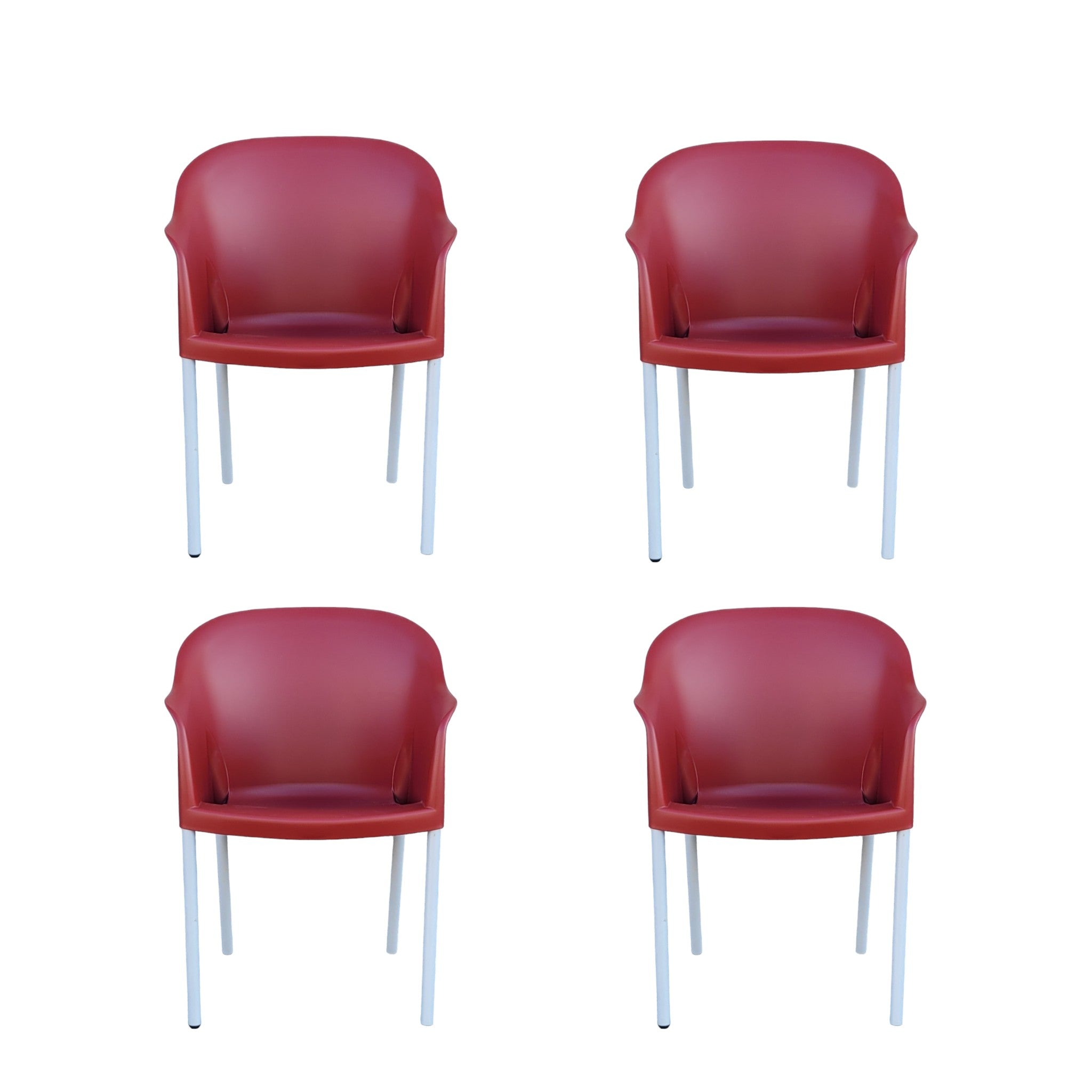 Plastium Dining Chair (sold as set of 4)