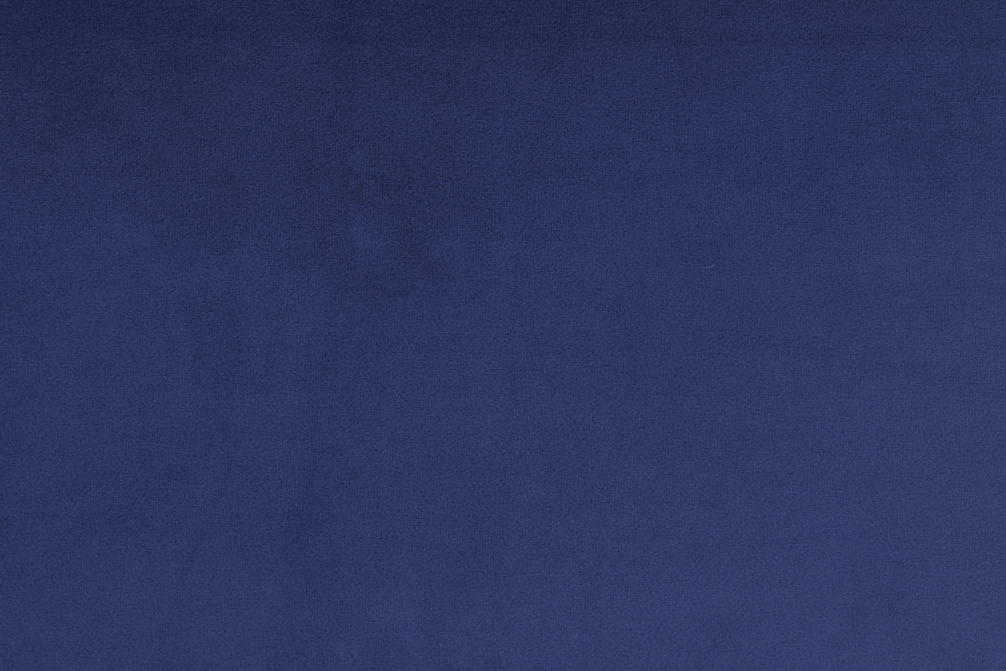 Wallis Dark Blue Lounge Chair