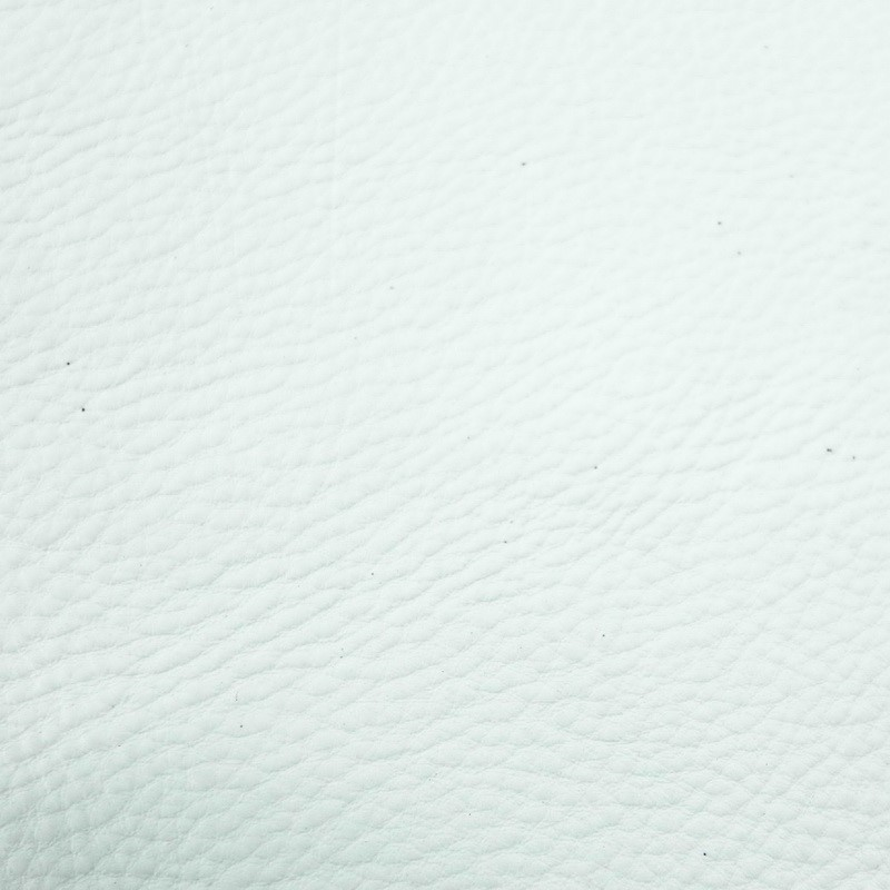 Eden XL White Leather Sofa (only 1)