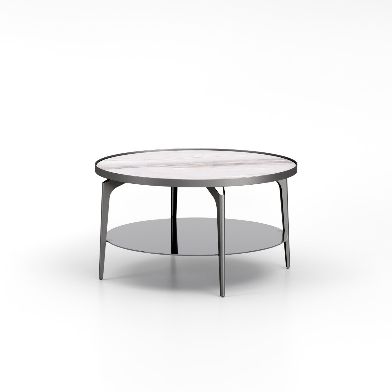 Drayton Round Coffee Table