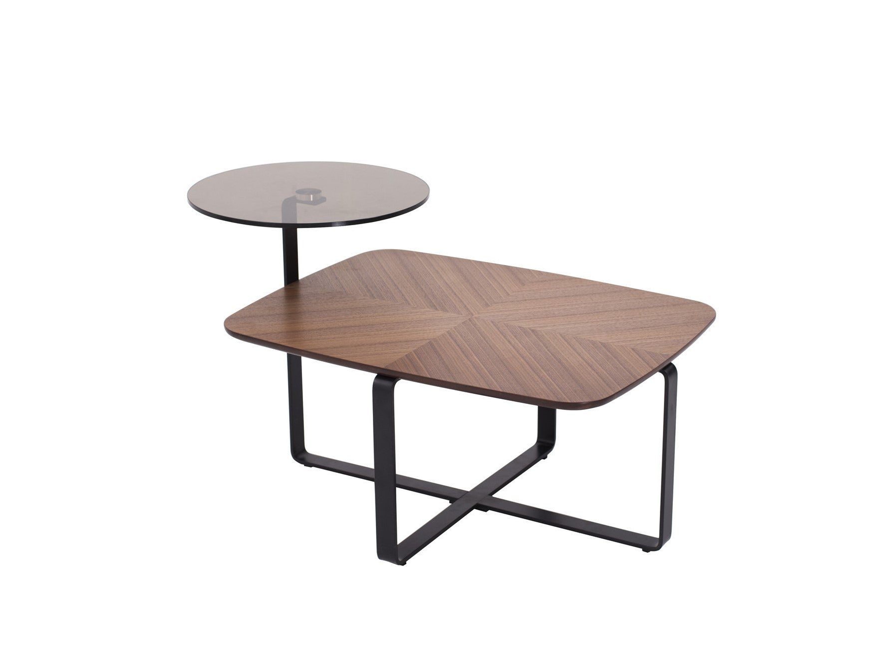 Caldesi Rectangle Coffee Table