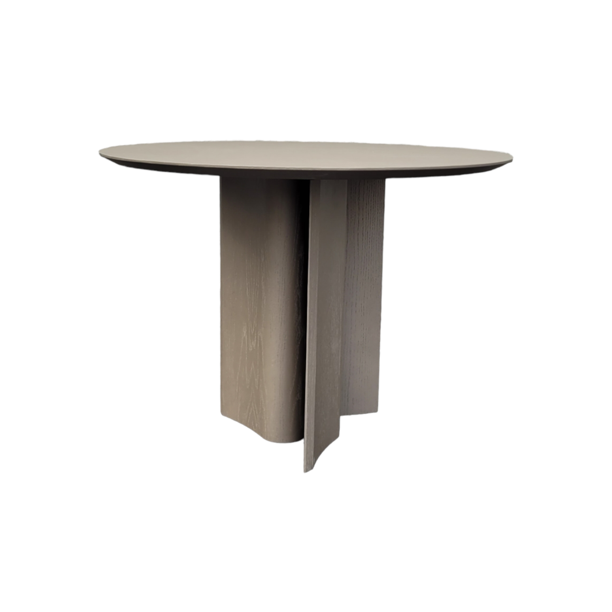 Alba Round Dining Table