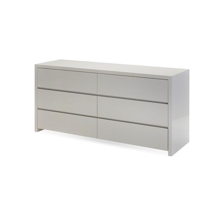 Bella Light Grey dresser Bella Light Grey dresser