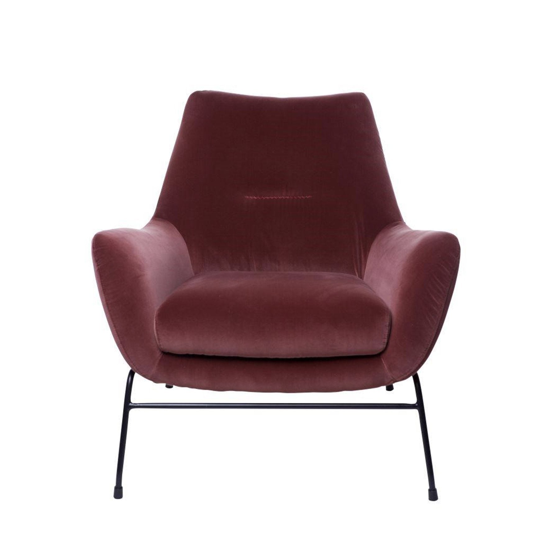 Bergen Lounge Chair