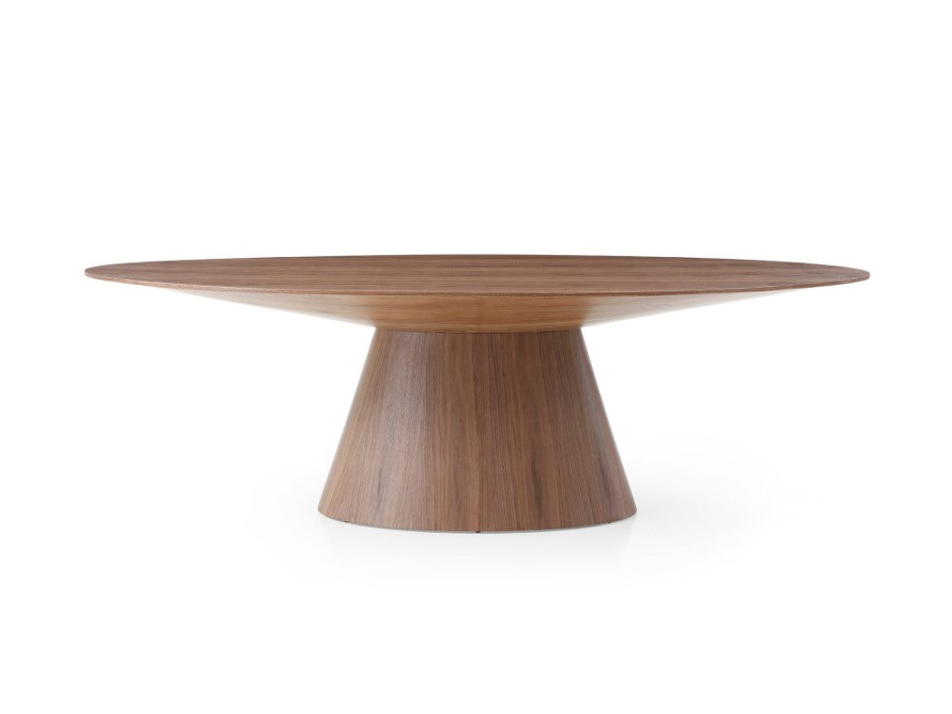 Brandon Oval Dining Table