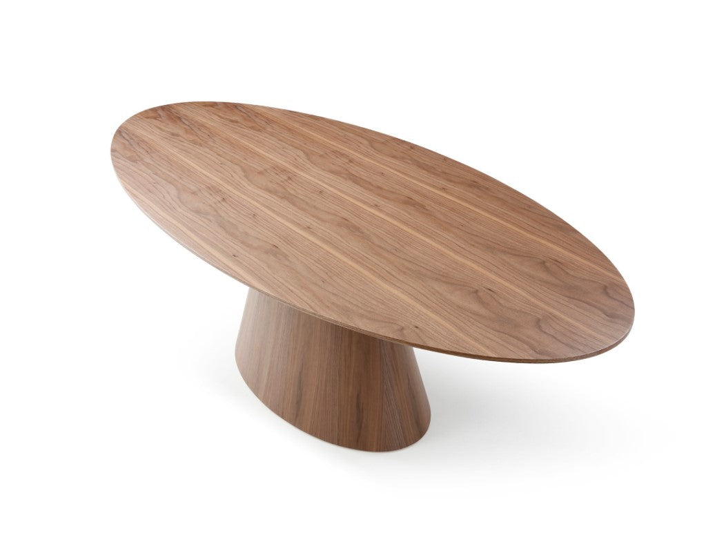 Brandon Oval Dining Table