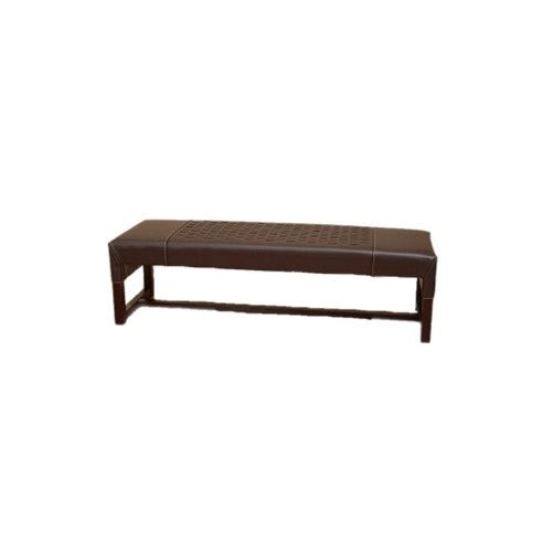 Brown Bench