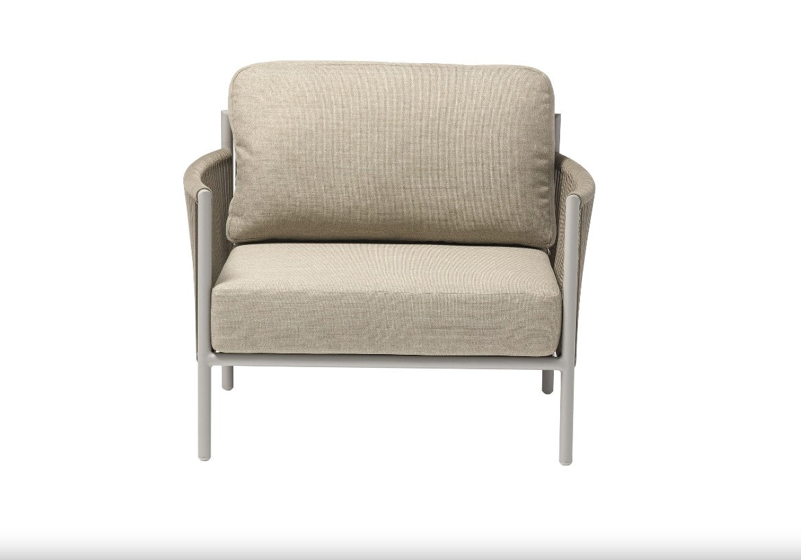 Caitlyn Lounge Chair