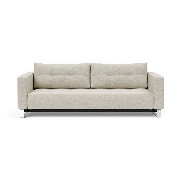 Cassius Deluxe Excess sofa bed