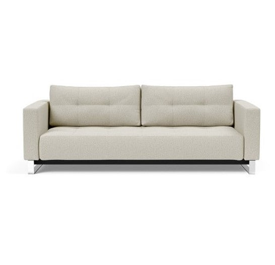 Cassius Deluxe Excess sofa bed