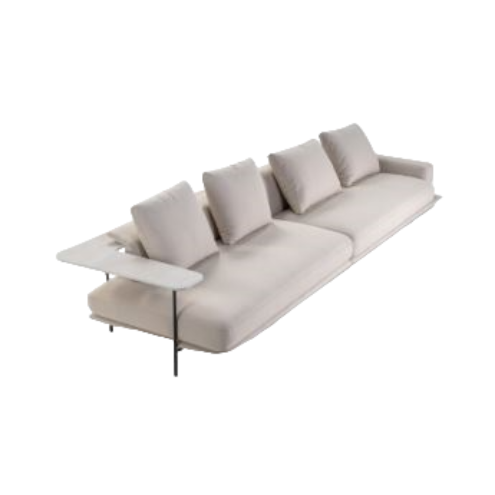 Costume Sofa