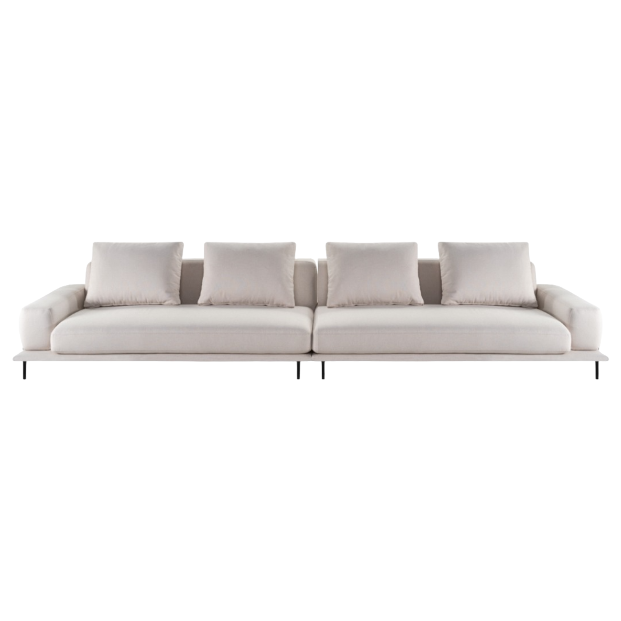 Costume Sofa