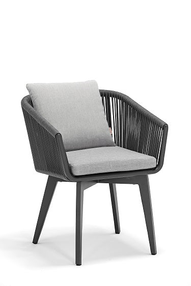 Diva Dining Armchair