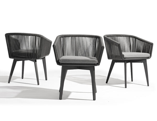 Diva Dining Armchair