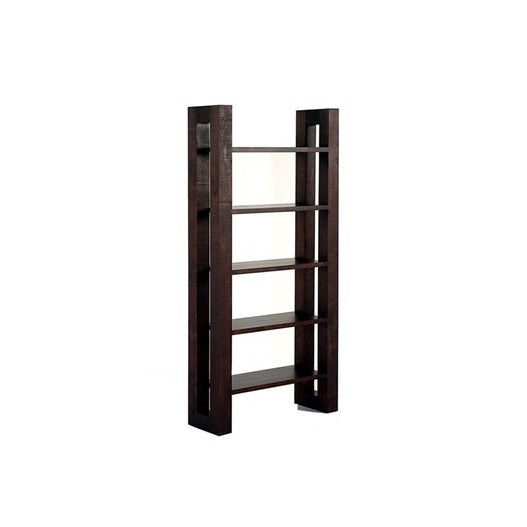 Zen Bookcase