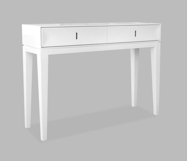 Lyon Console White