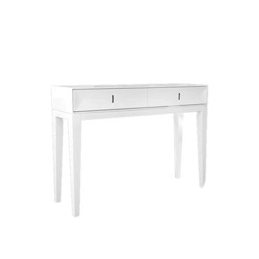 Lyon Console White