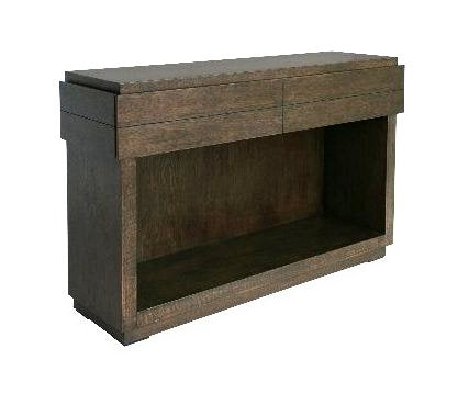 Float Console Table