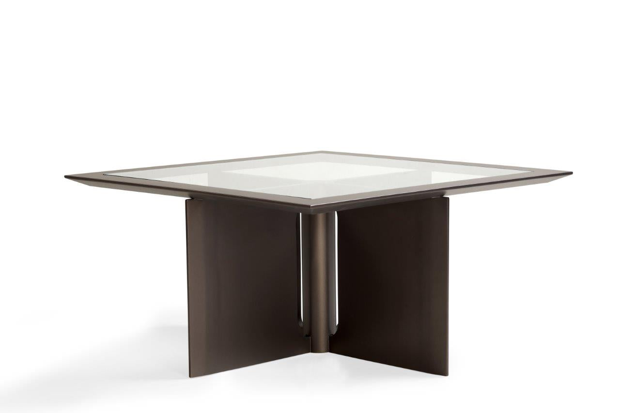 Fost square side table