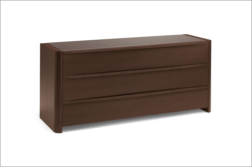 Moon Espresso Dresser (only 1)