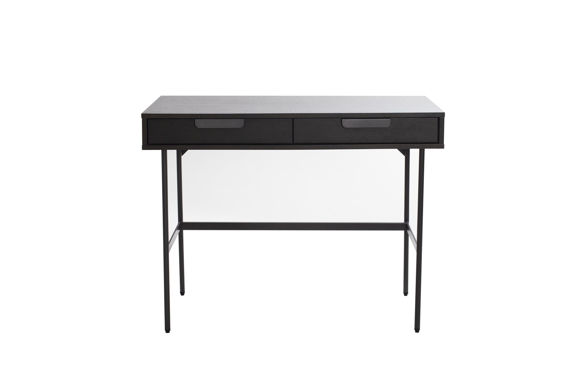 Guido Dark Grey Desk