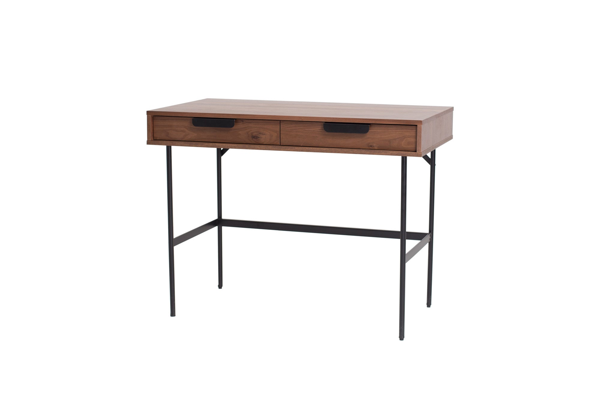 Guido Walnut Desk