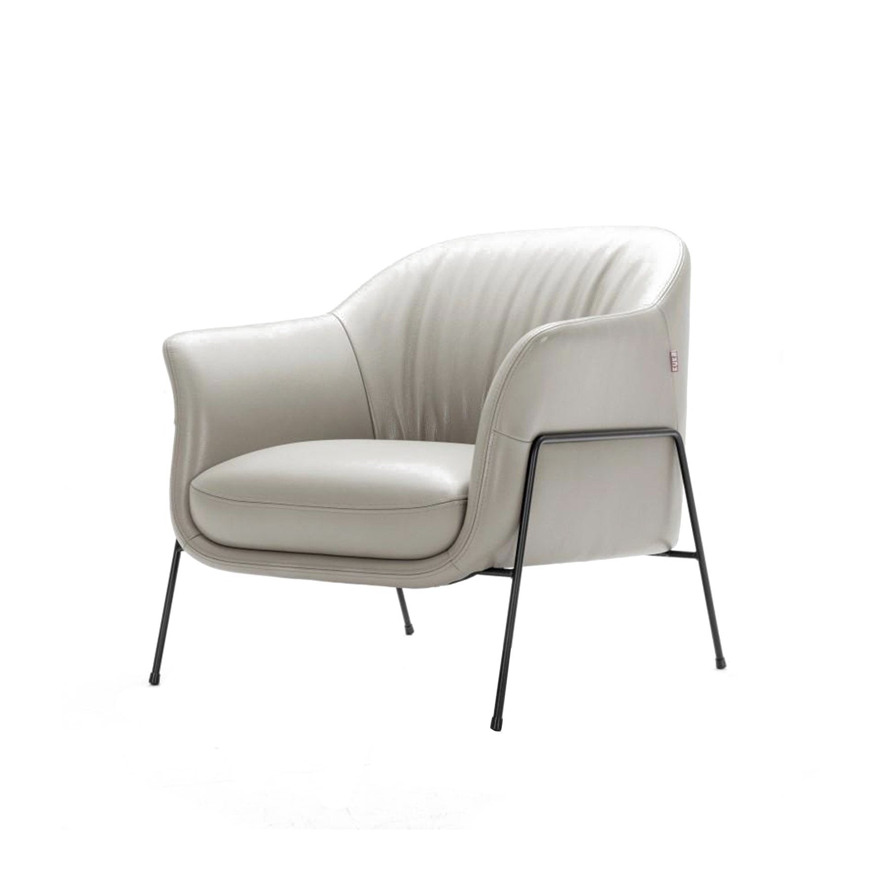 Devon Lounge Chair