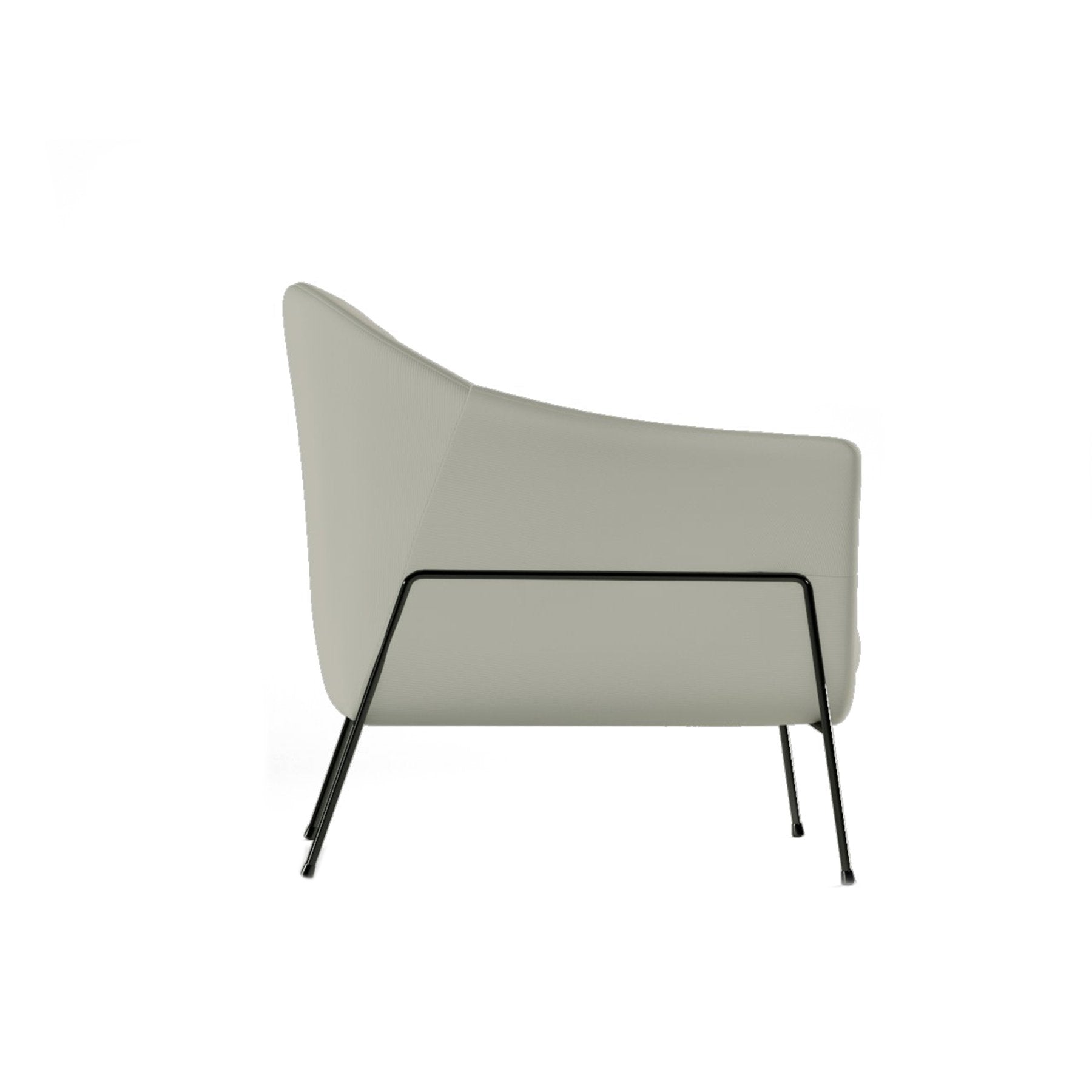 Devon Lounge Chair