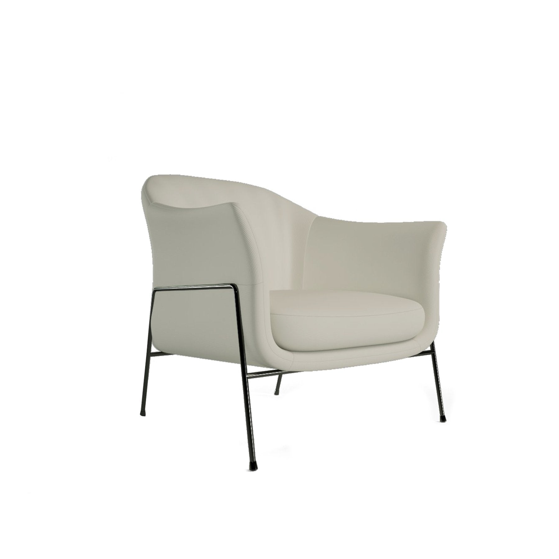 Devon Lounge Chair