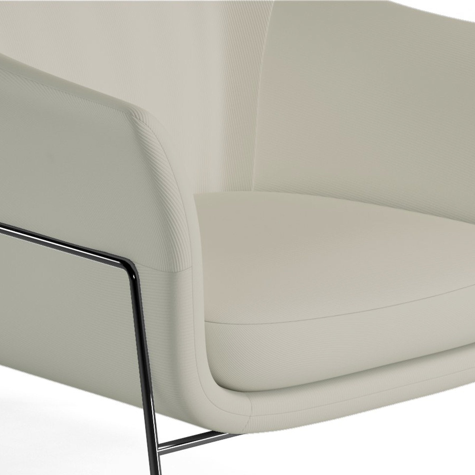 Devon Lounge Chair