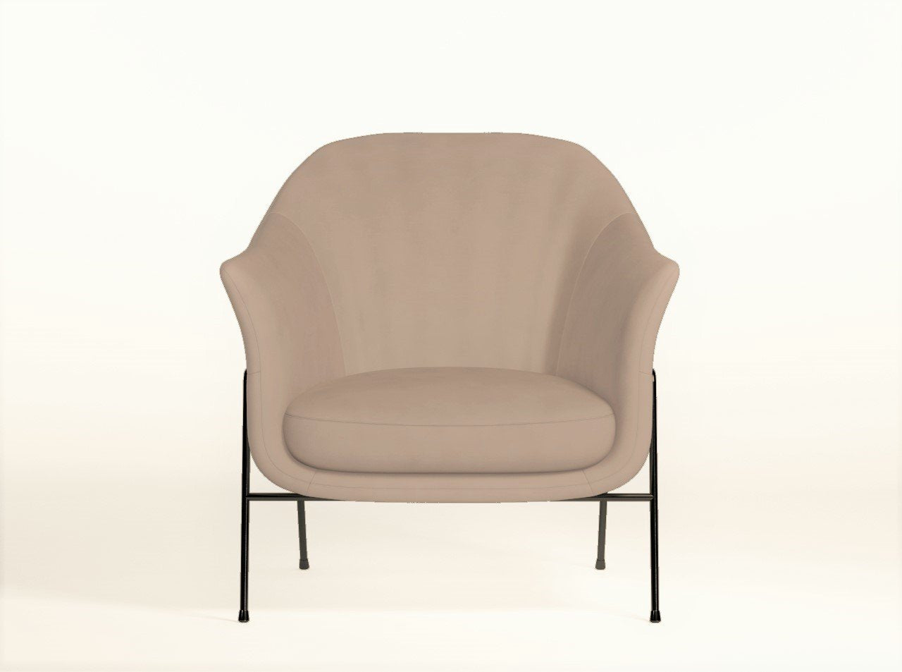 Devon Lounge Chair