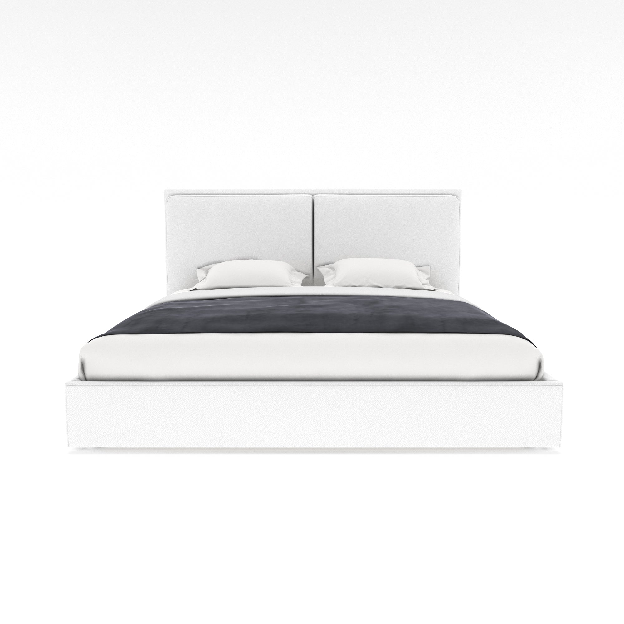 Carlton Bed