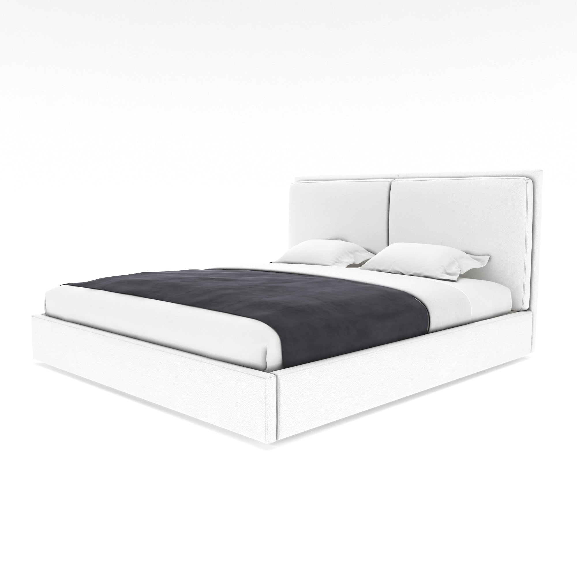 Carlton Bed