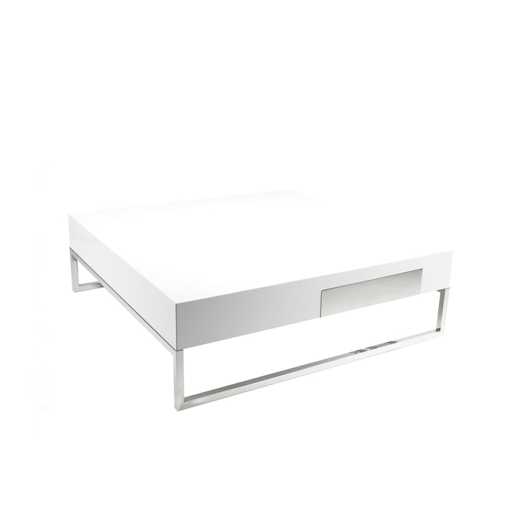 Laras Square Coffee Table