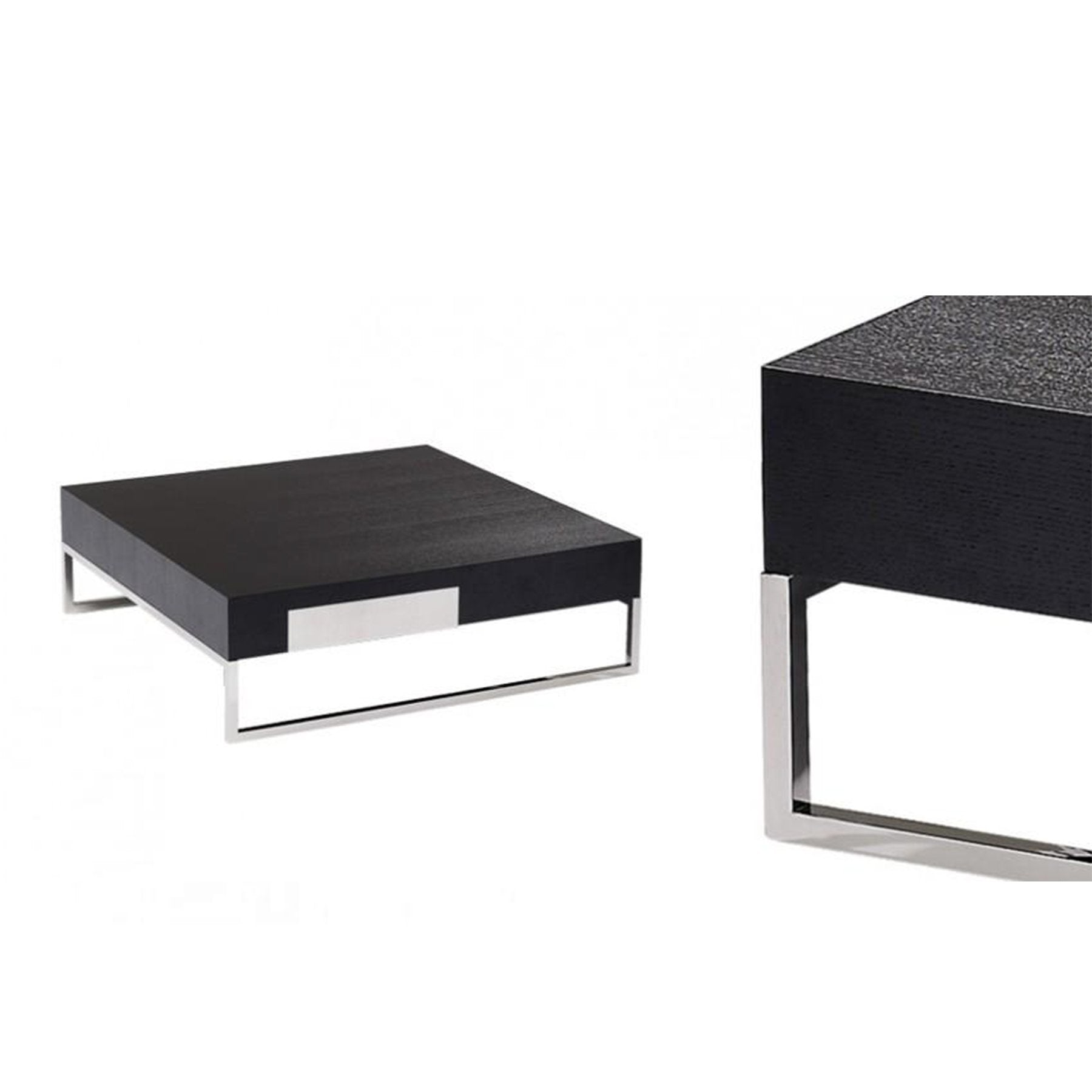 Laras Square Coffee Table