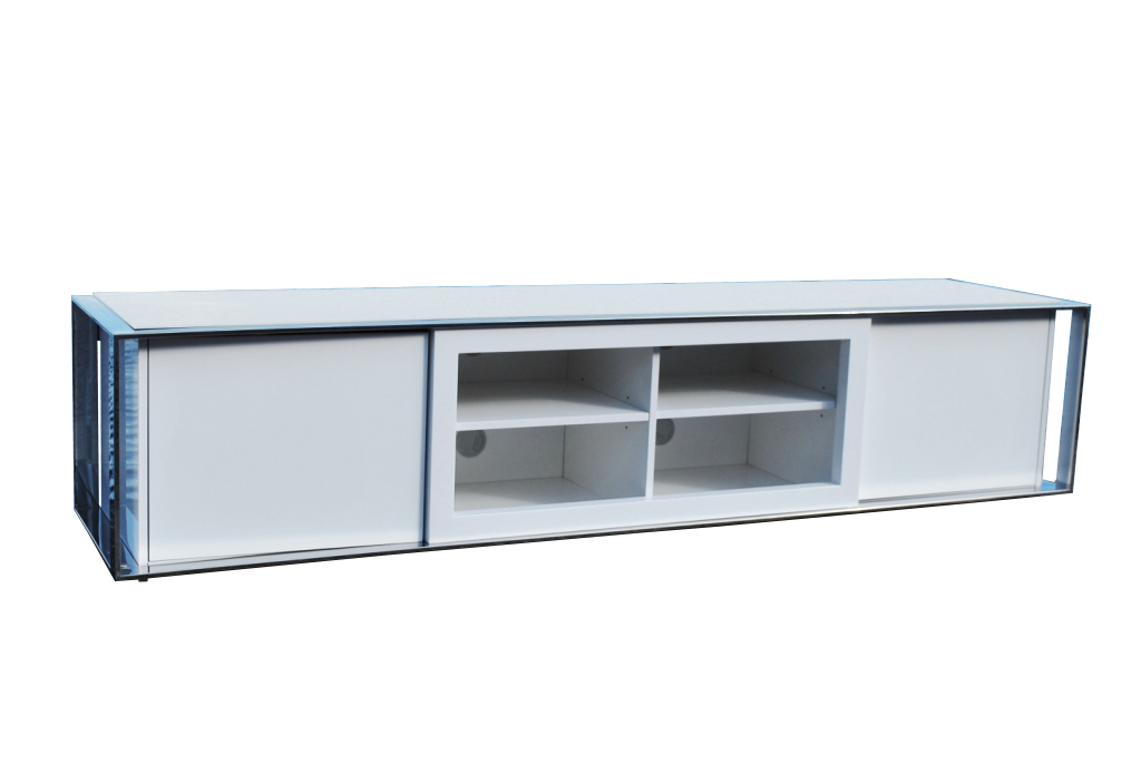 Axis Entertainment TV Unit
