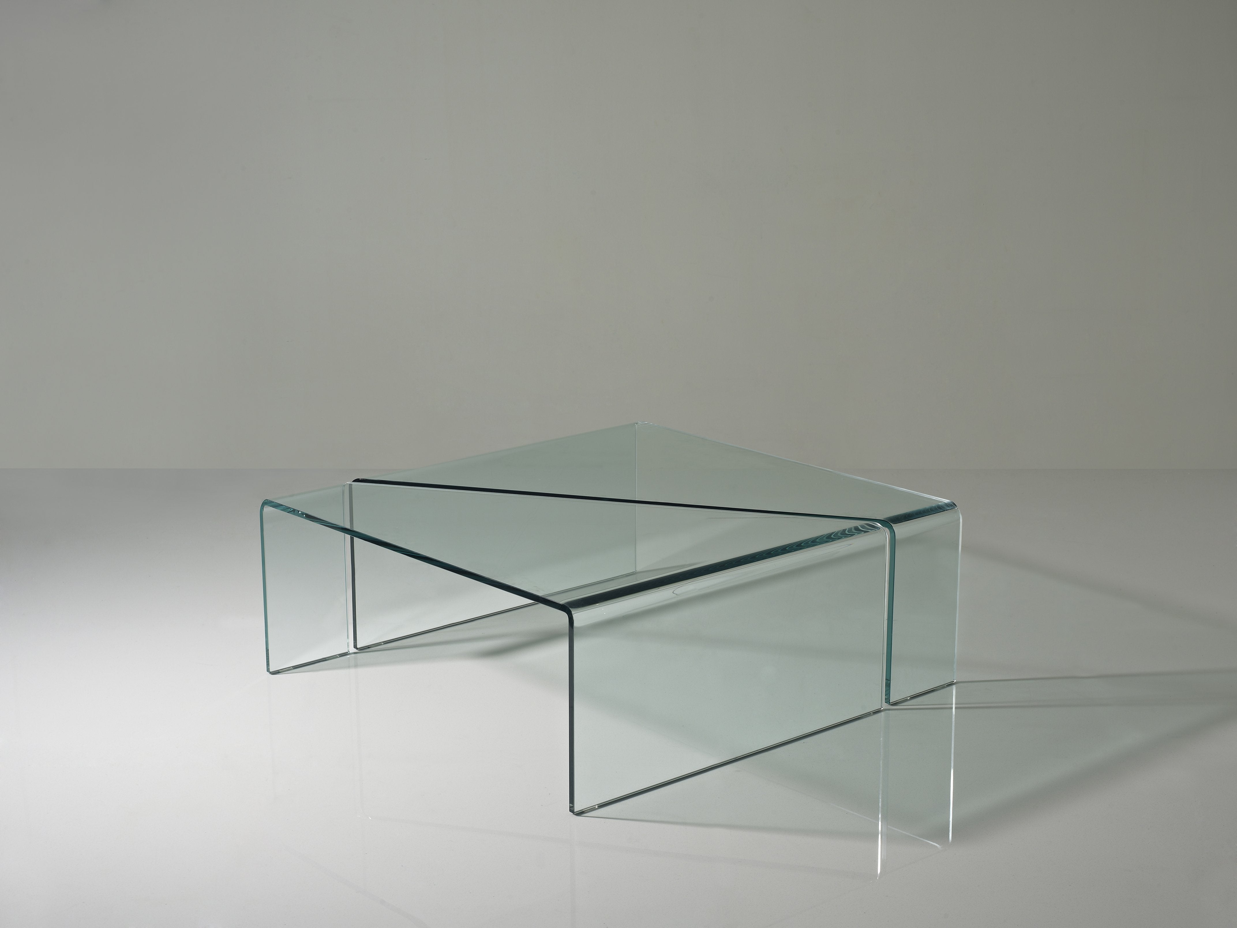 Marina Square Coffee Table