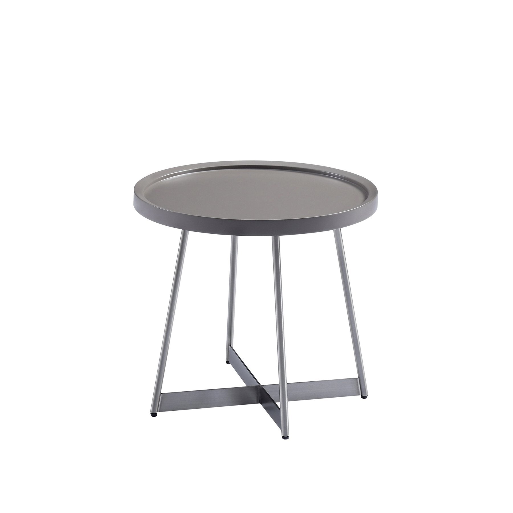 Kyoto Round Side Table