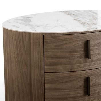 Valis Nightstand