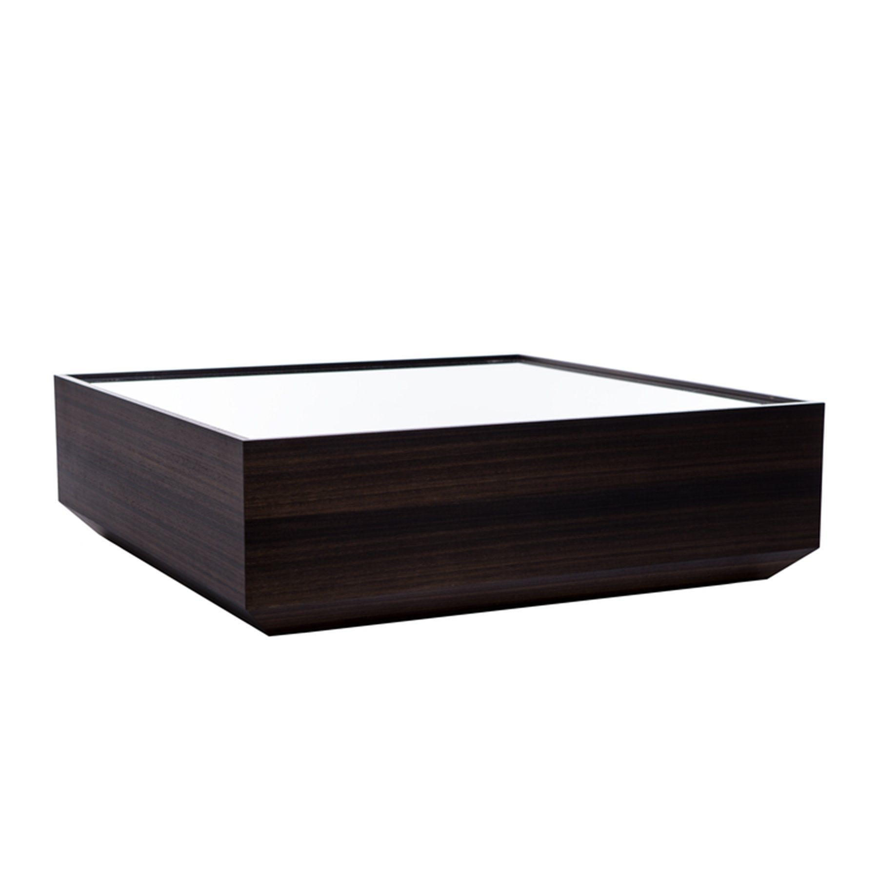 Skol Square Coffee Table