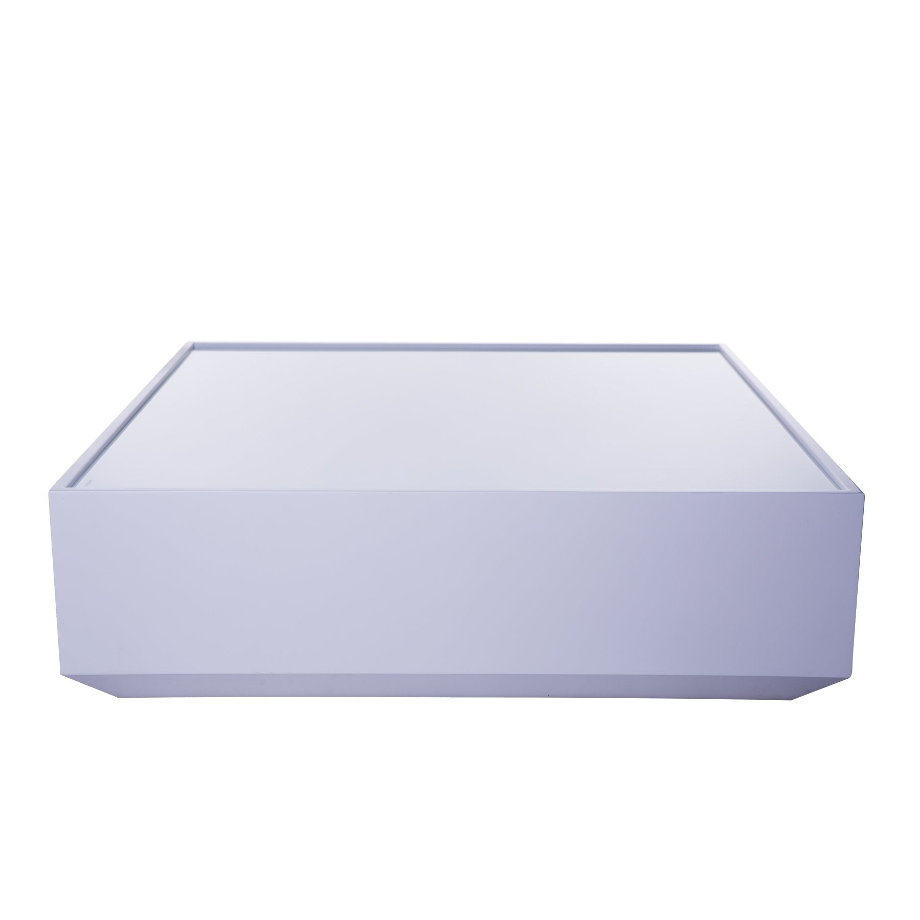 Skol Square Coffee Table