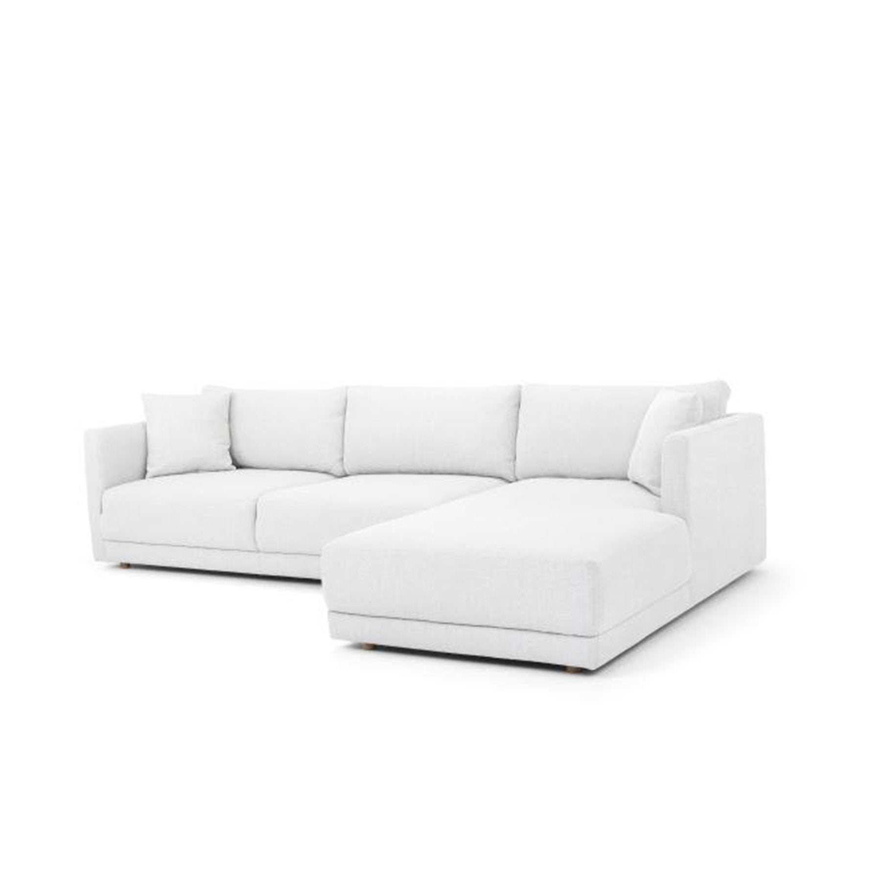 Isola Sectional Sofa