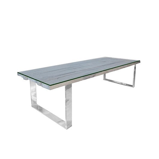 Organic XL Dining Table