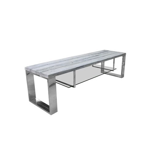 Organic TV unit