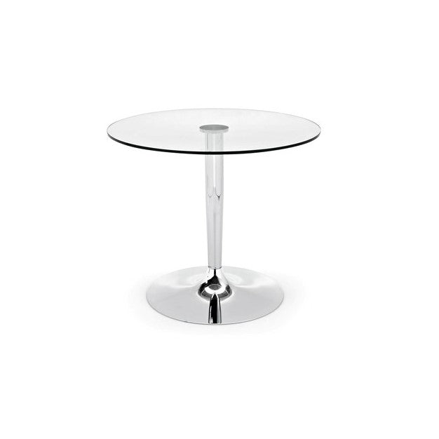 Planet Round Dining Table