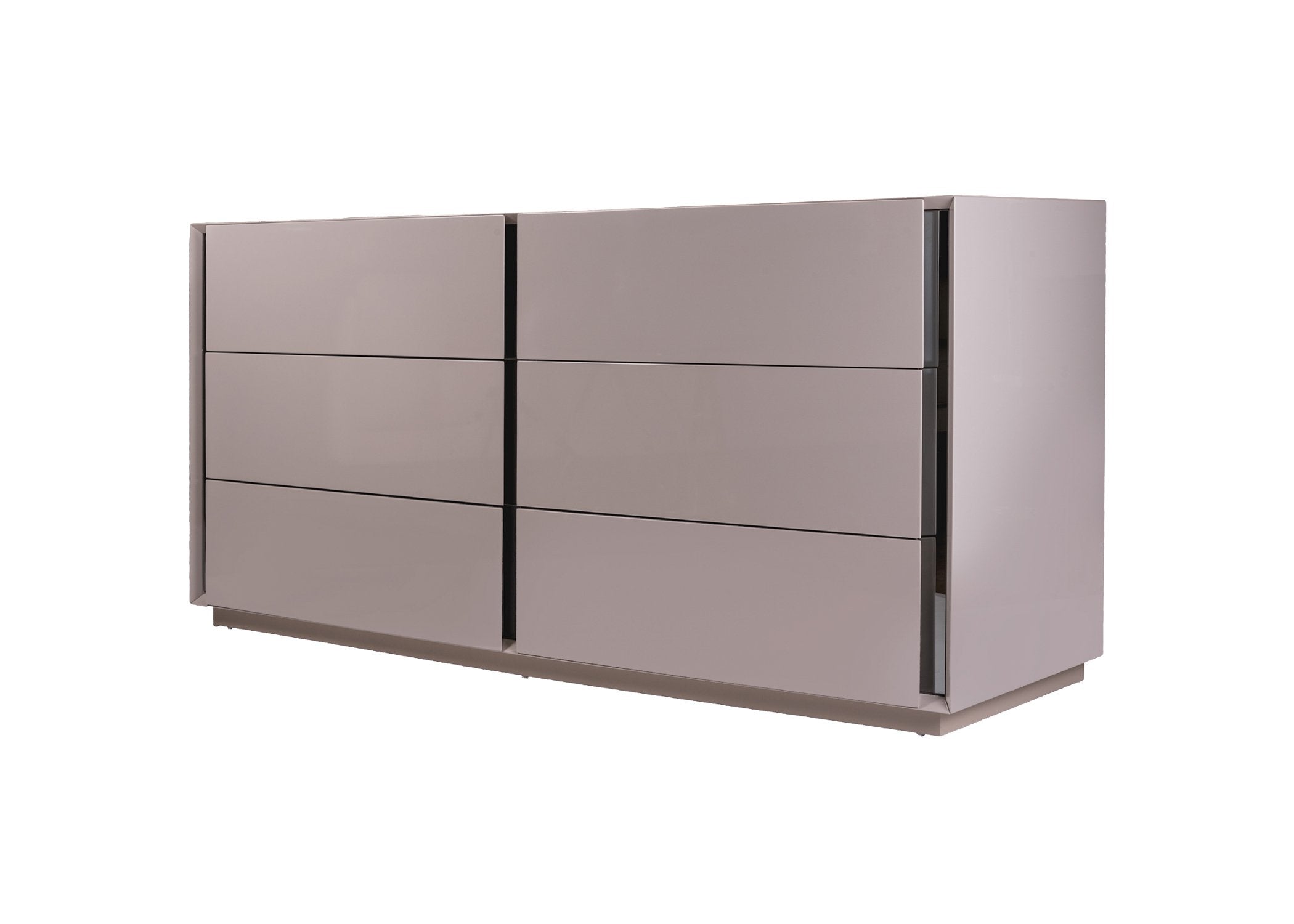 Bay Double Dresser