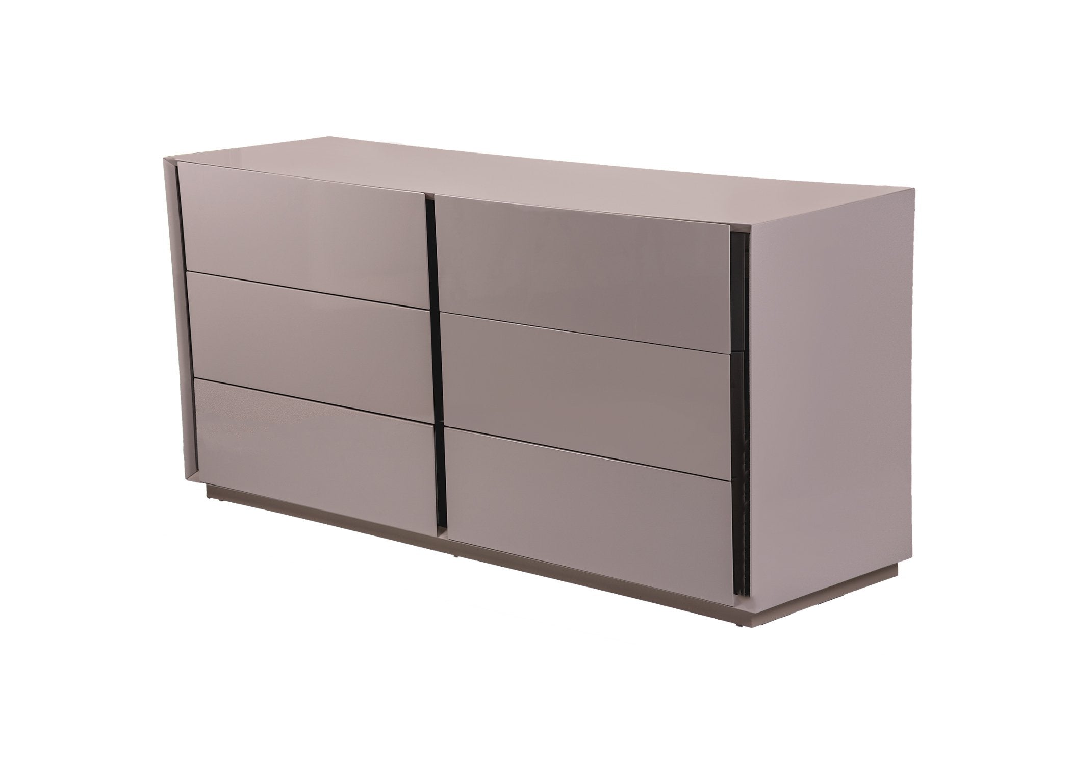 Bay Double Dresser