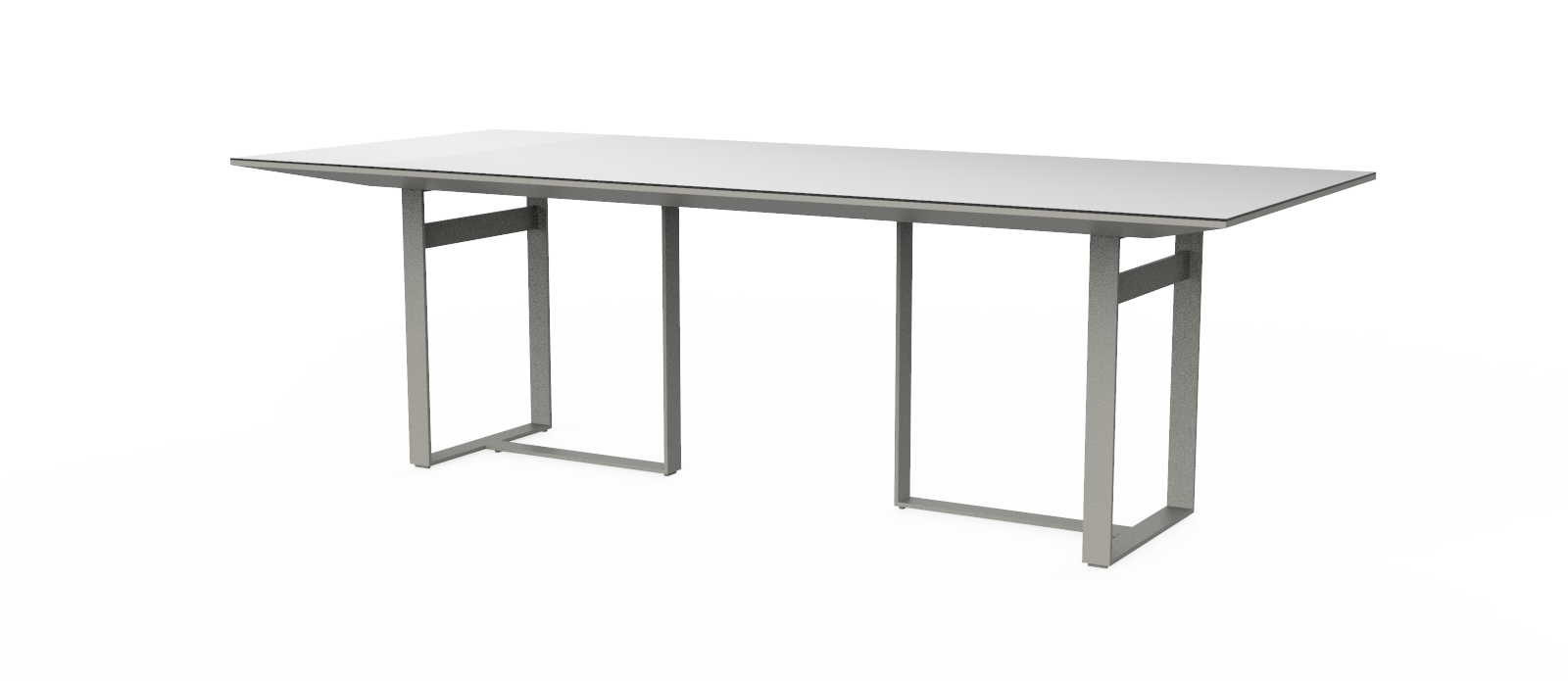 Sixto Rectangle XL Dining Table