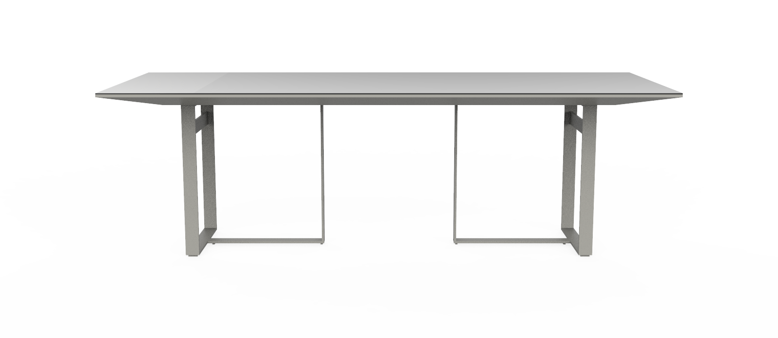 Sixto Rectangle XL Dining Table